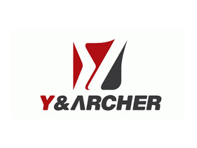 와이앤아처로고